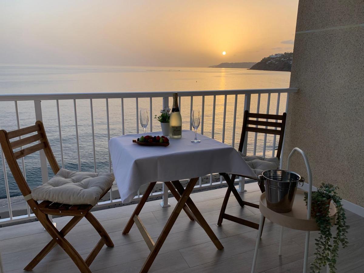 Appartement Ocean Salobreña