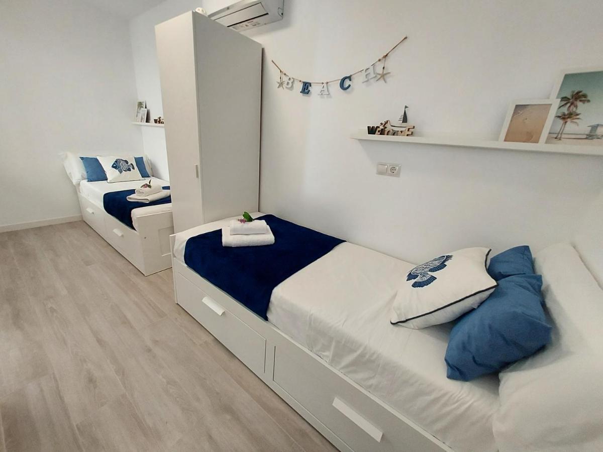 Appartement Ocean *