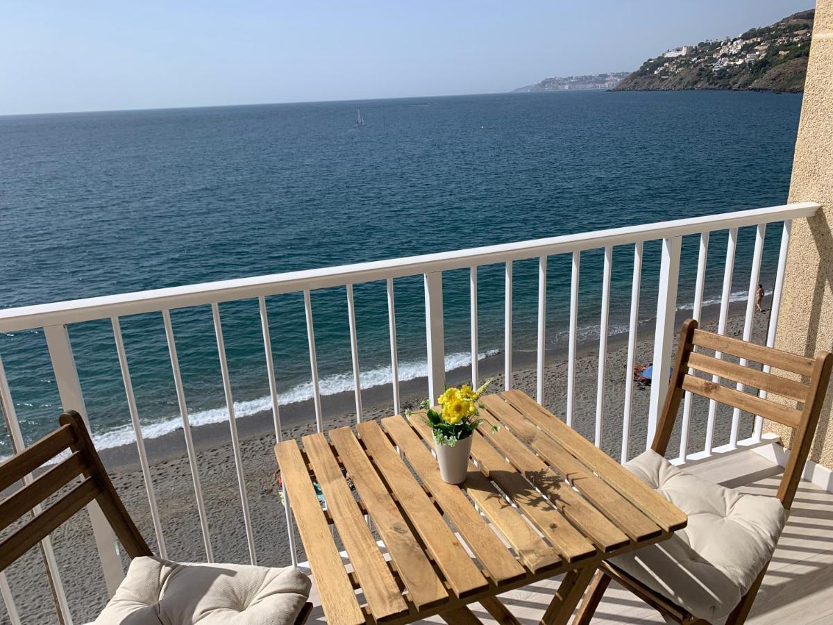 Ocean Appartement Salobreña