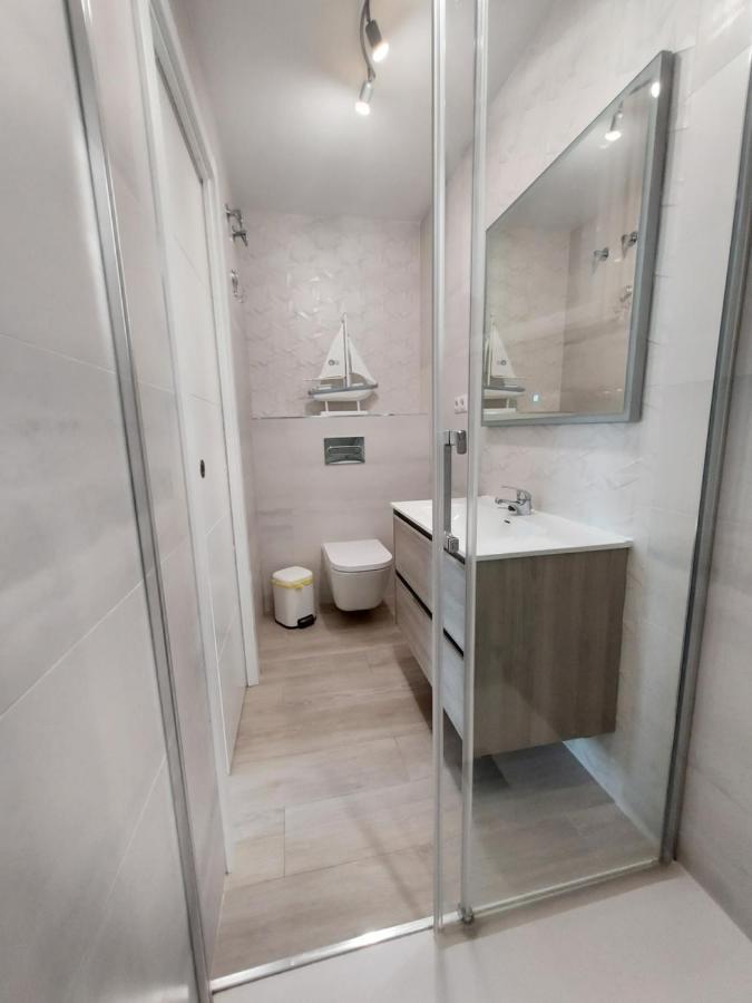 Ocean Appartement *