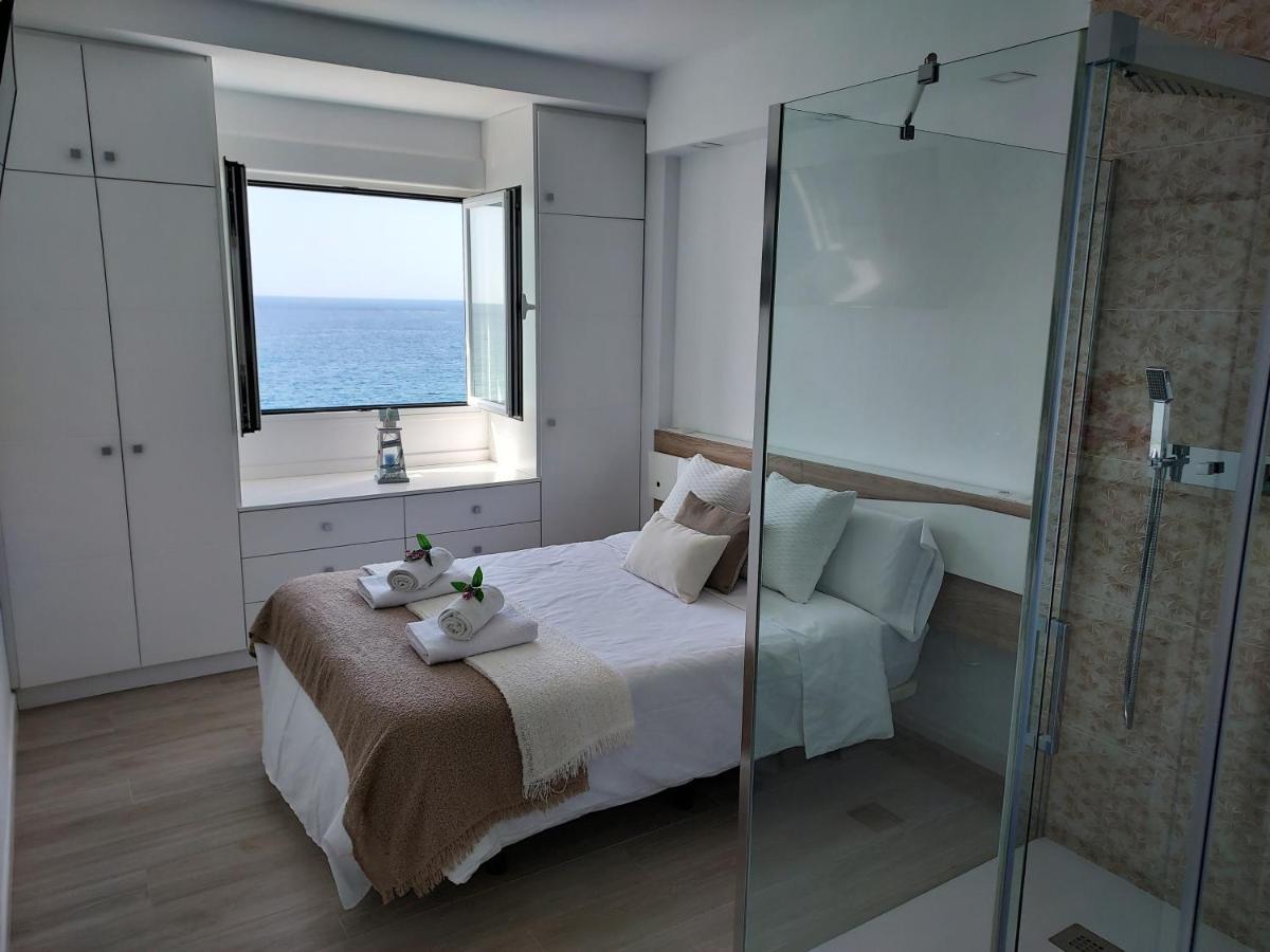 Appartement Ocean Salobreña