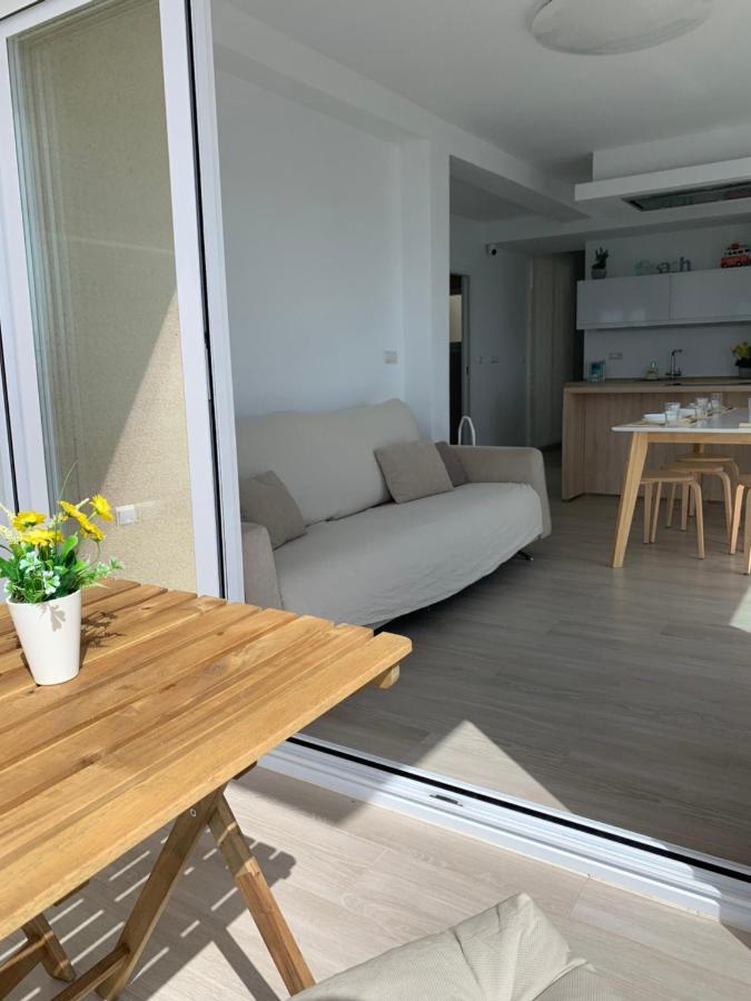 Ocean Appartement