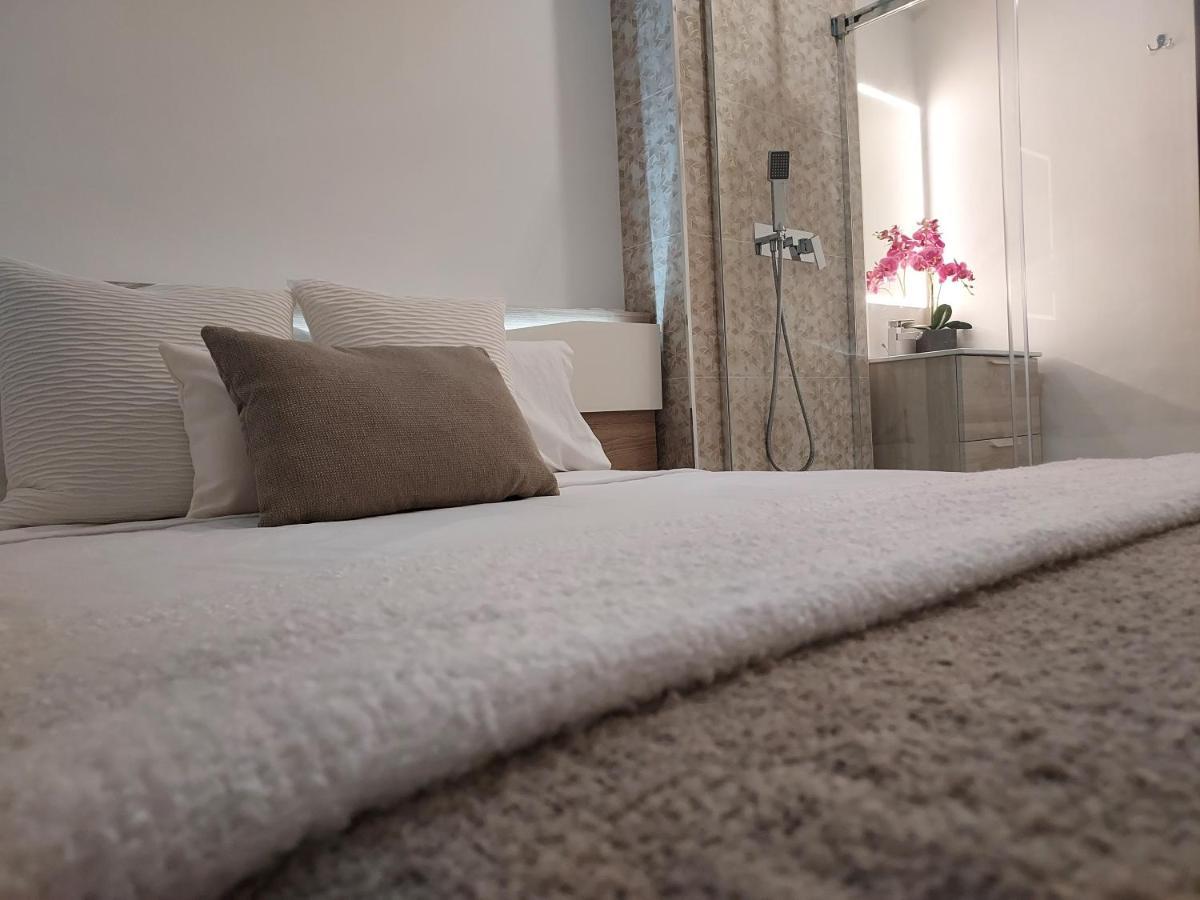 Appartement Ocean Salobreña