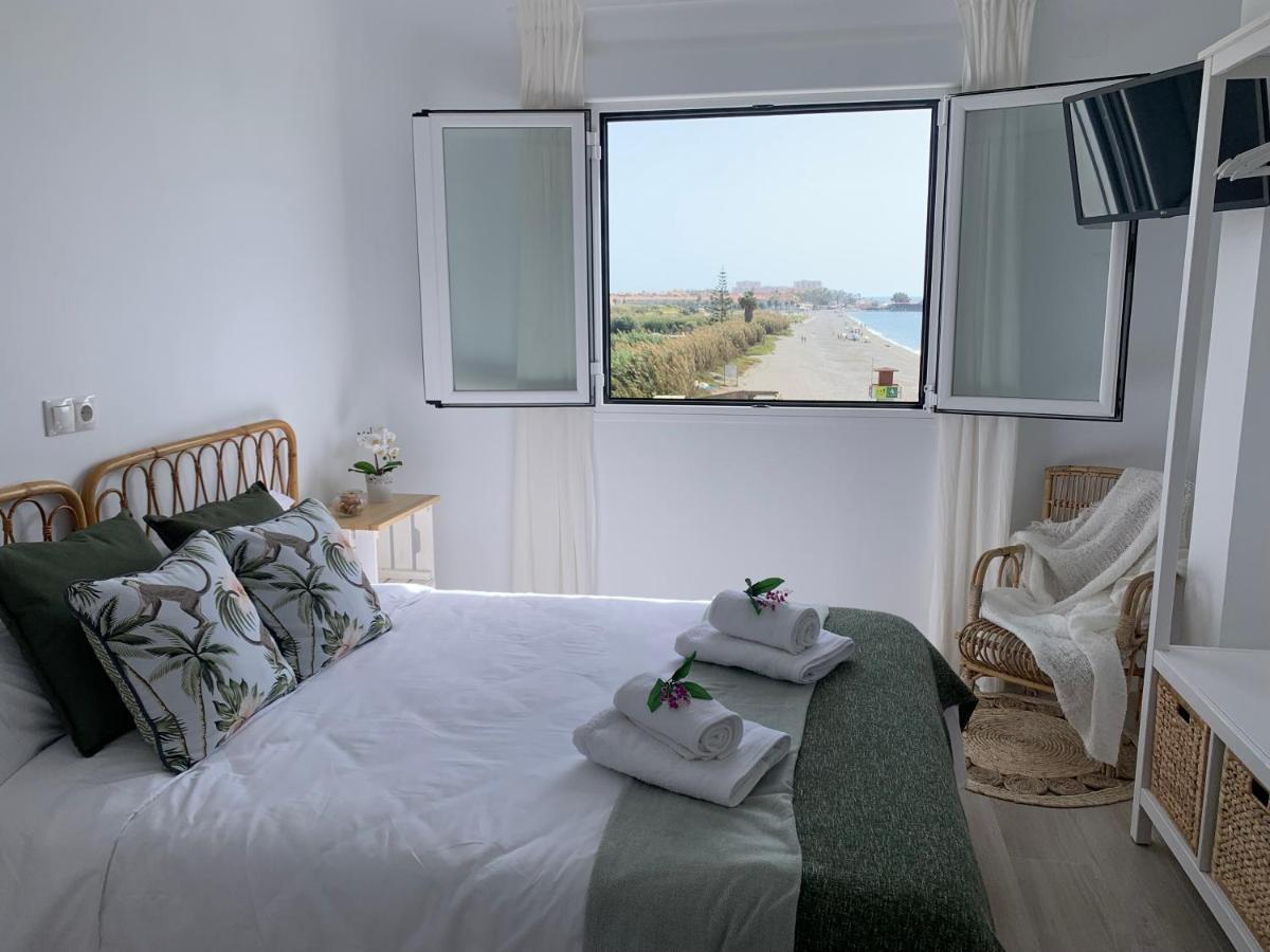 Ocean Appartement Salobreña
