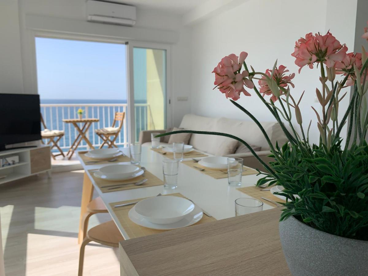 Appartement Ocean Salobreña